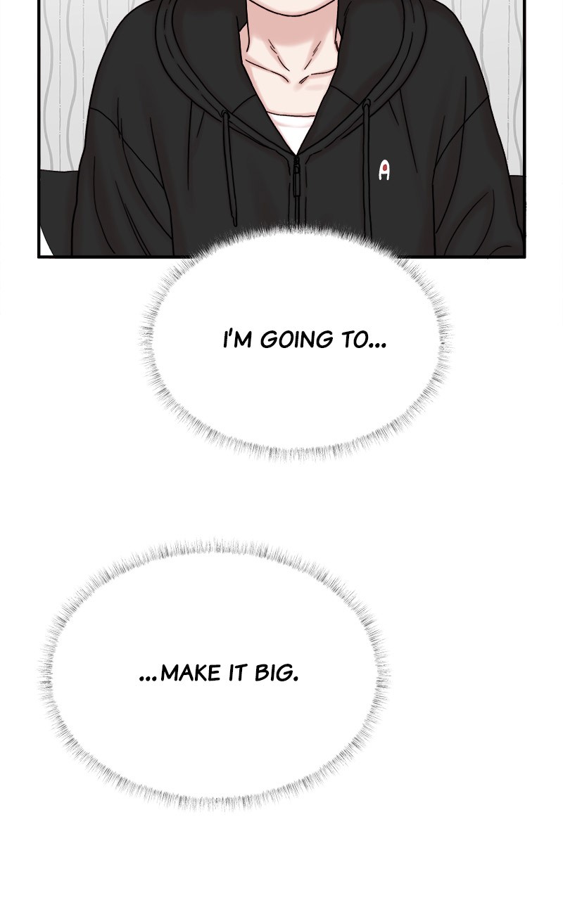 My Dud to Stud Boyfriend chapter 15 - page 120