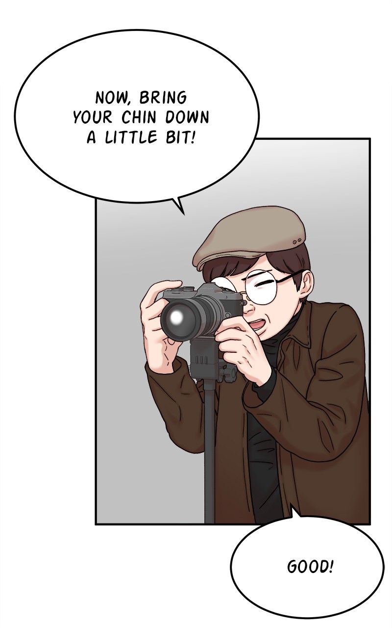 My Dud to Stud Boyfriend chapter 15 - page 126