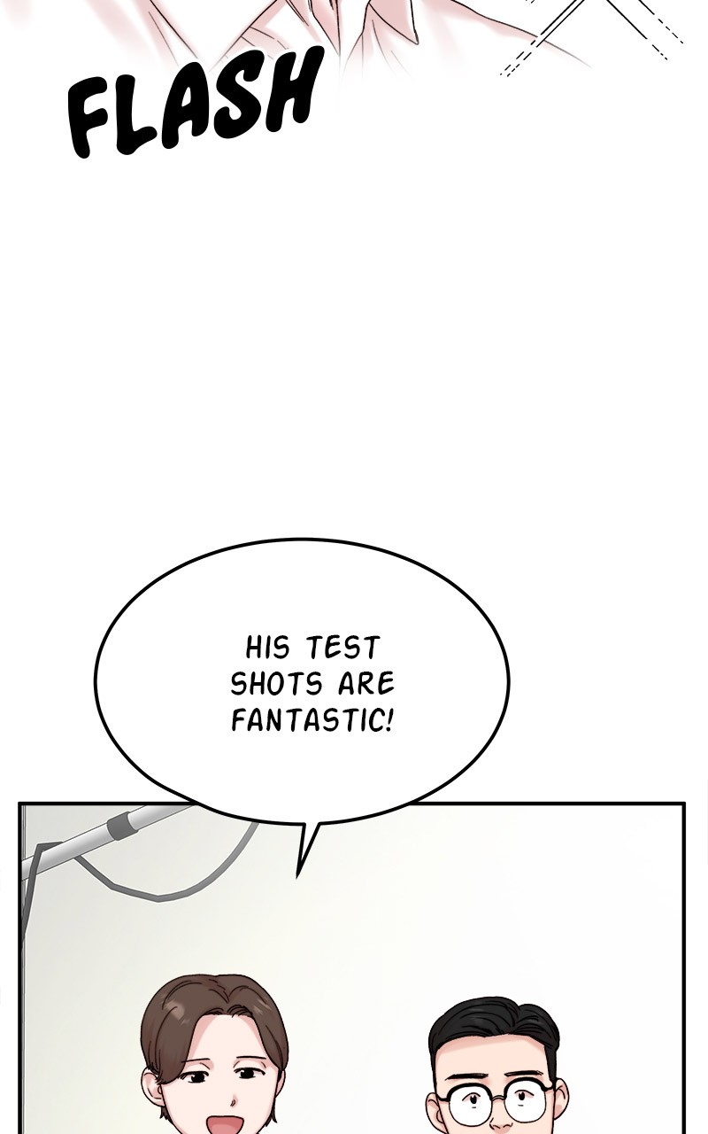 My Dud to Stud Boyfriend chapter 15 - page 130