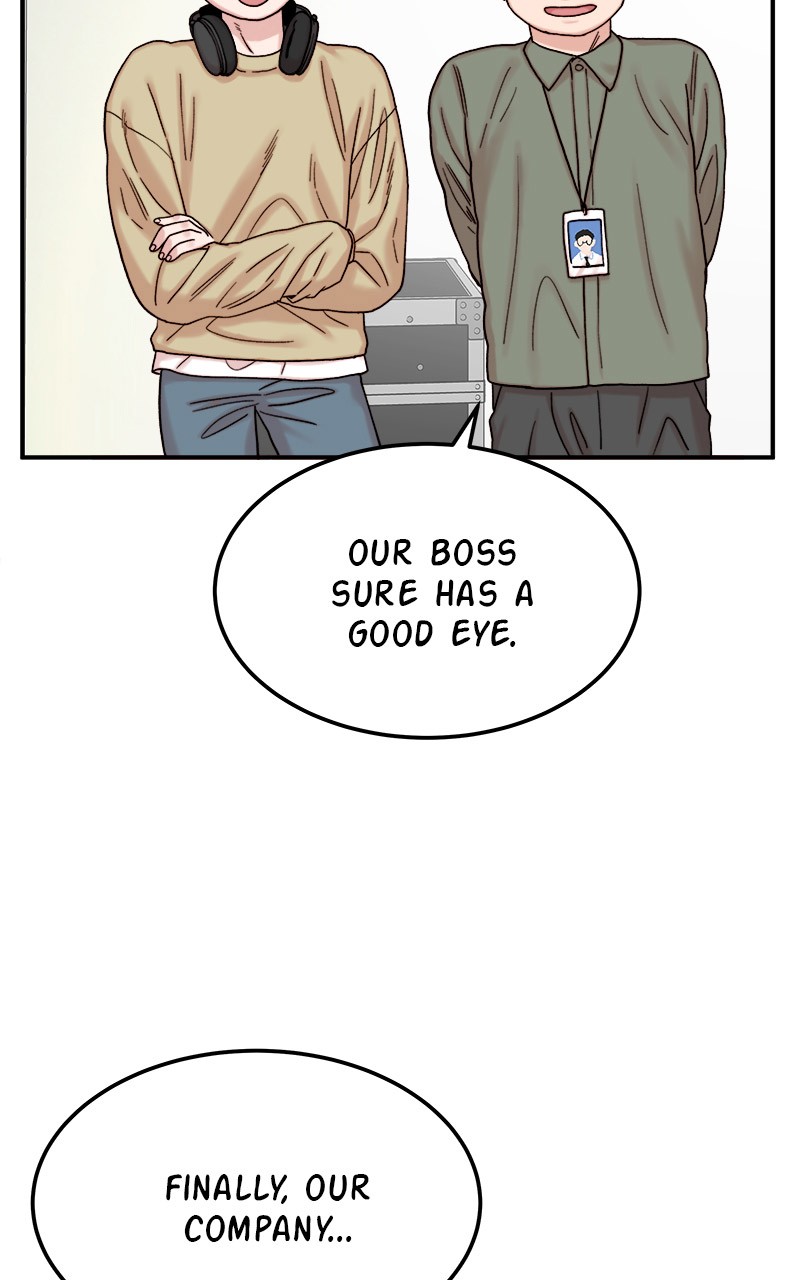 My Dud to Stud Boyfriend chapter 15 - page 131