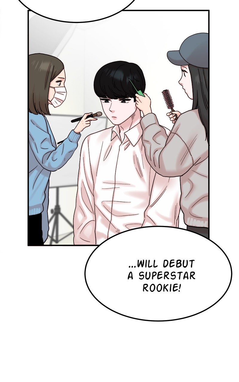 My Dud to Stud Boyfriend chapter 15 - page 132