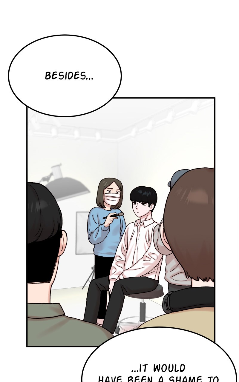 My Dud to Stud Boyfriend chapter 15 - page 134