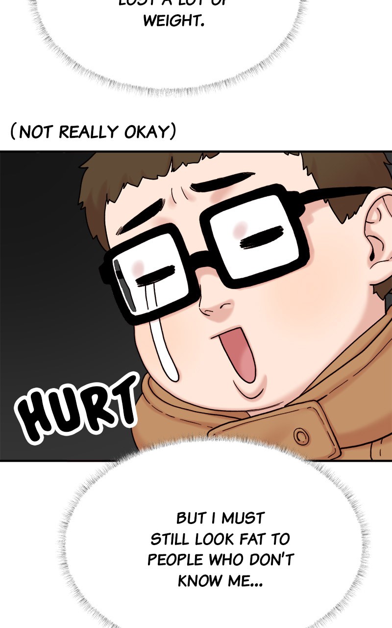 My Dud to Stud Boyfriend chapter 15 - page 16