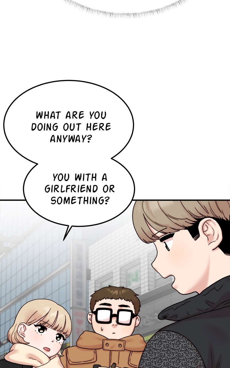 My Dud to Stud Boyfriend chapter 15 - page 17