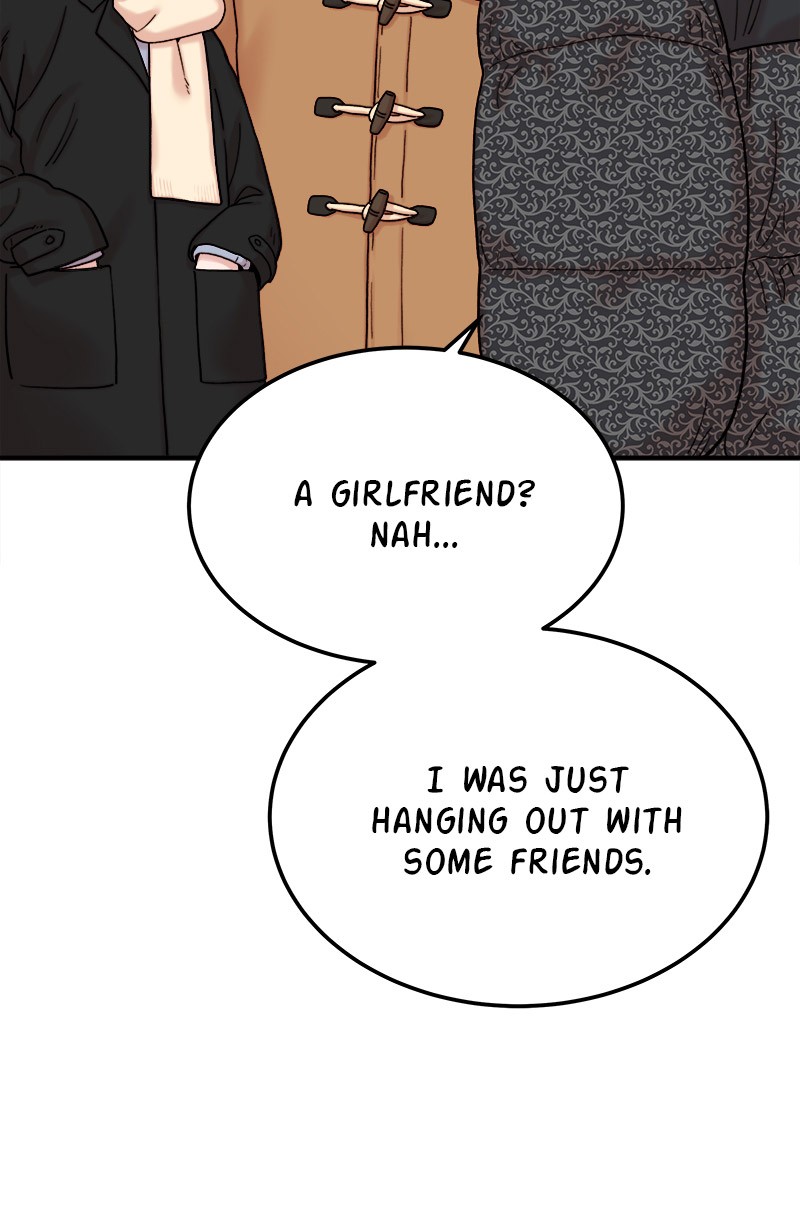 My Dud to Stud Boyfriend chapter 15 - page 18