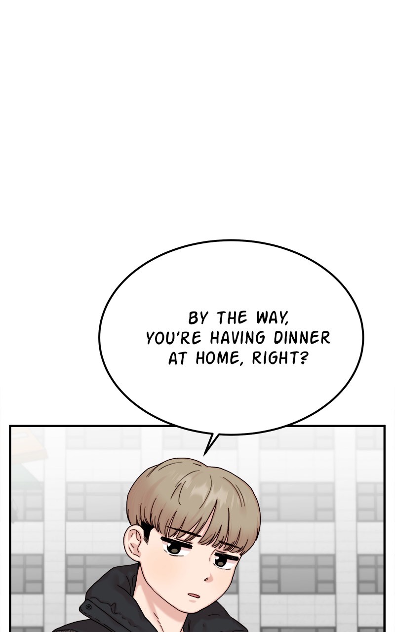My Dud to Stud Boyfriend chapter 15 - page 19