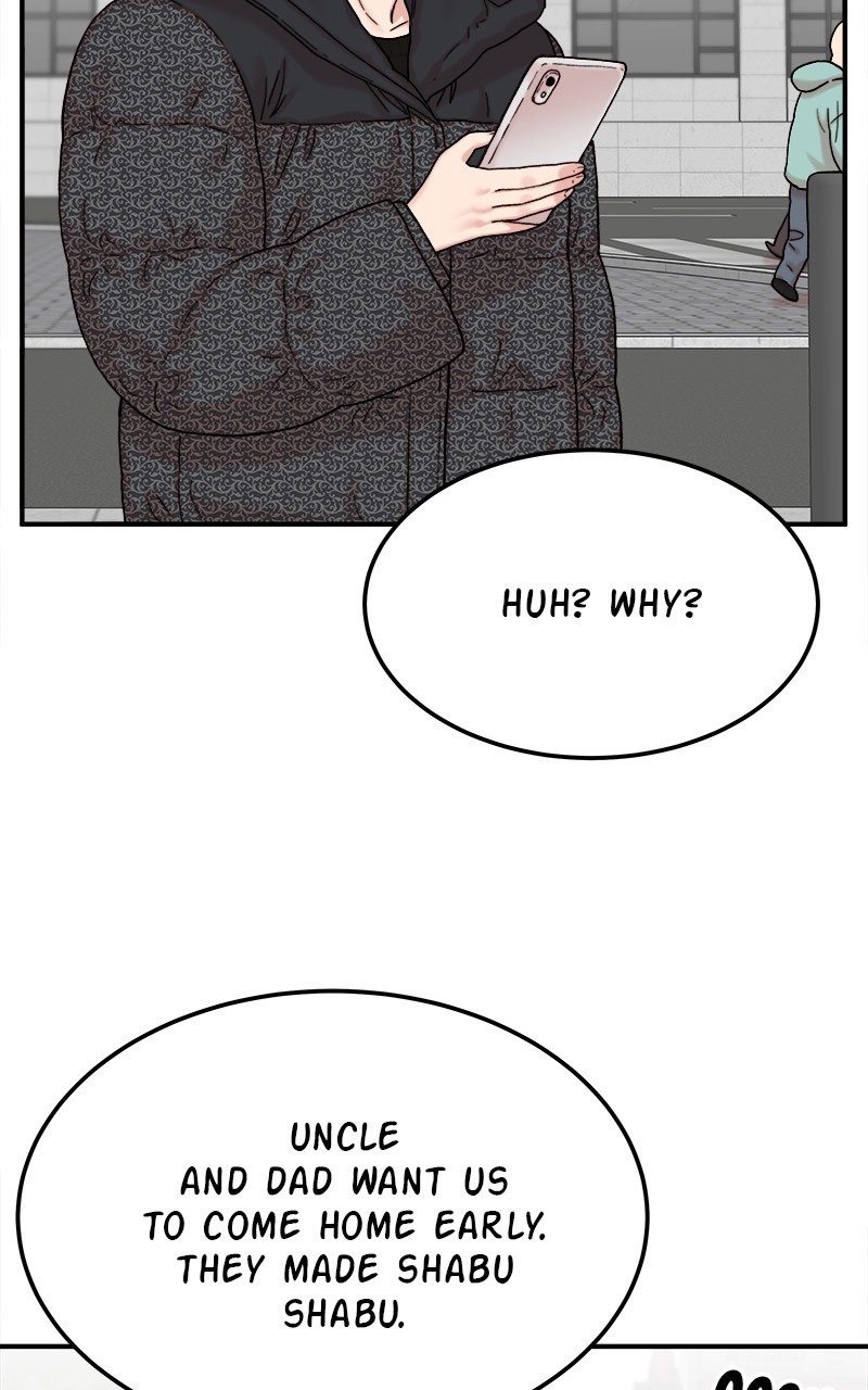 My Dud to Stud Boyfriend chapter 15 - page 20
