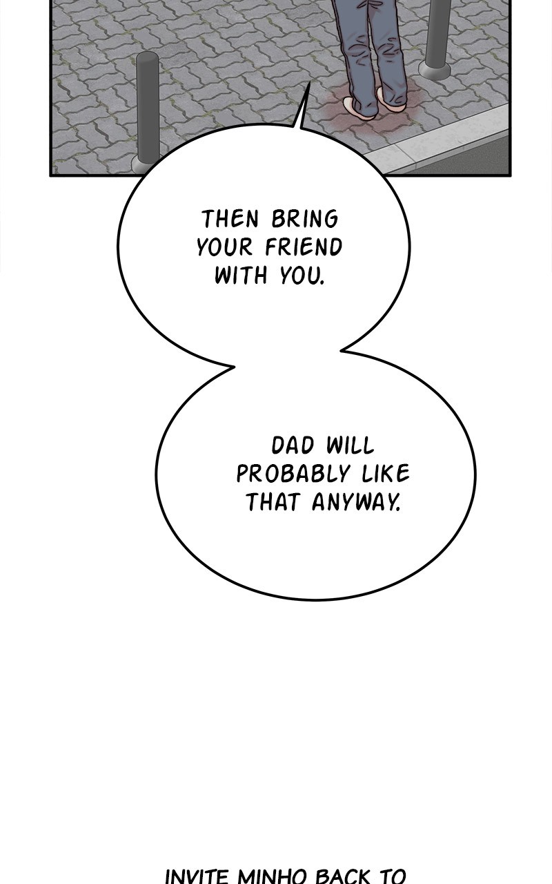 My Dud to Stud Boyfriend chapter 15 - page 23