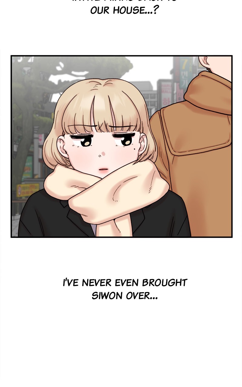 My Dud to Stud Boyfriend chapter 15 - page 24