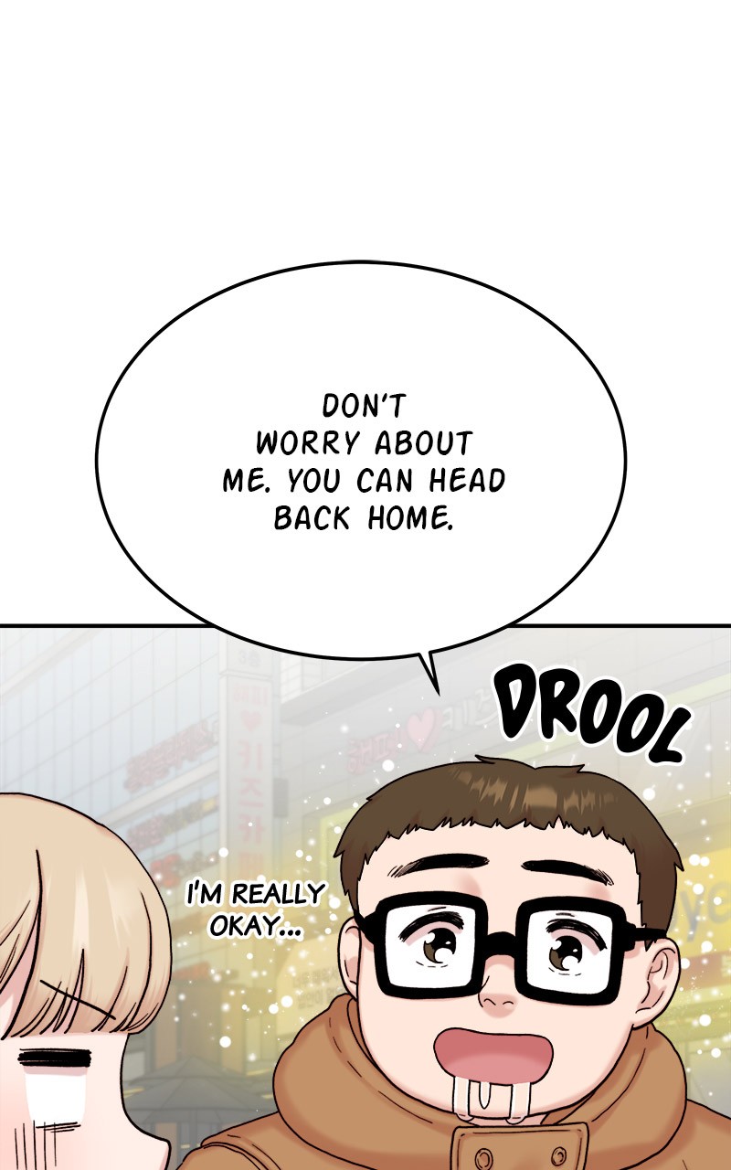 My Dud to Stud Boyfriend chapter 15 - page 27