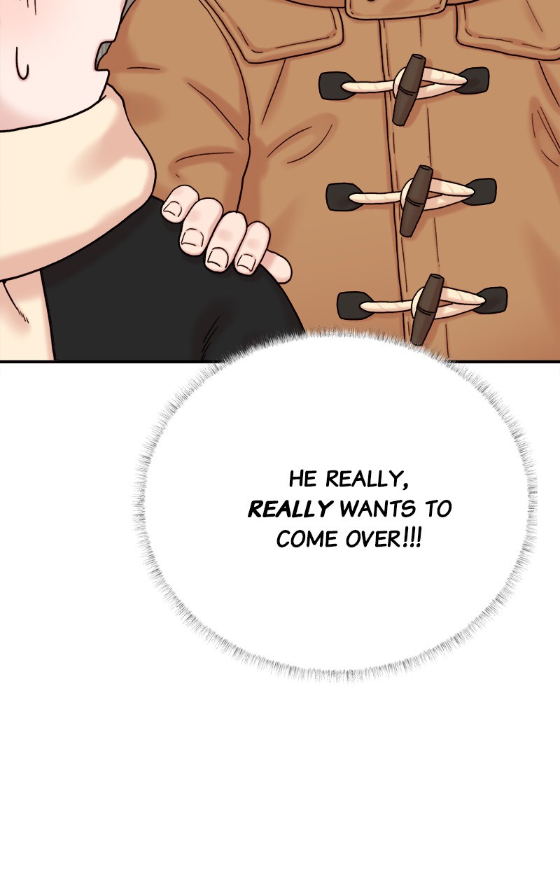 My Dud to Stud Boyfriend chapter 15 - page 28