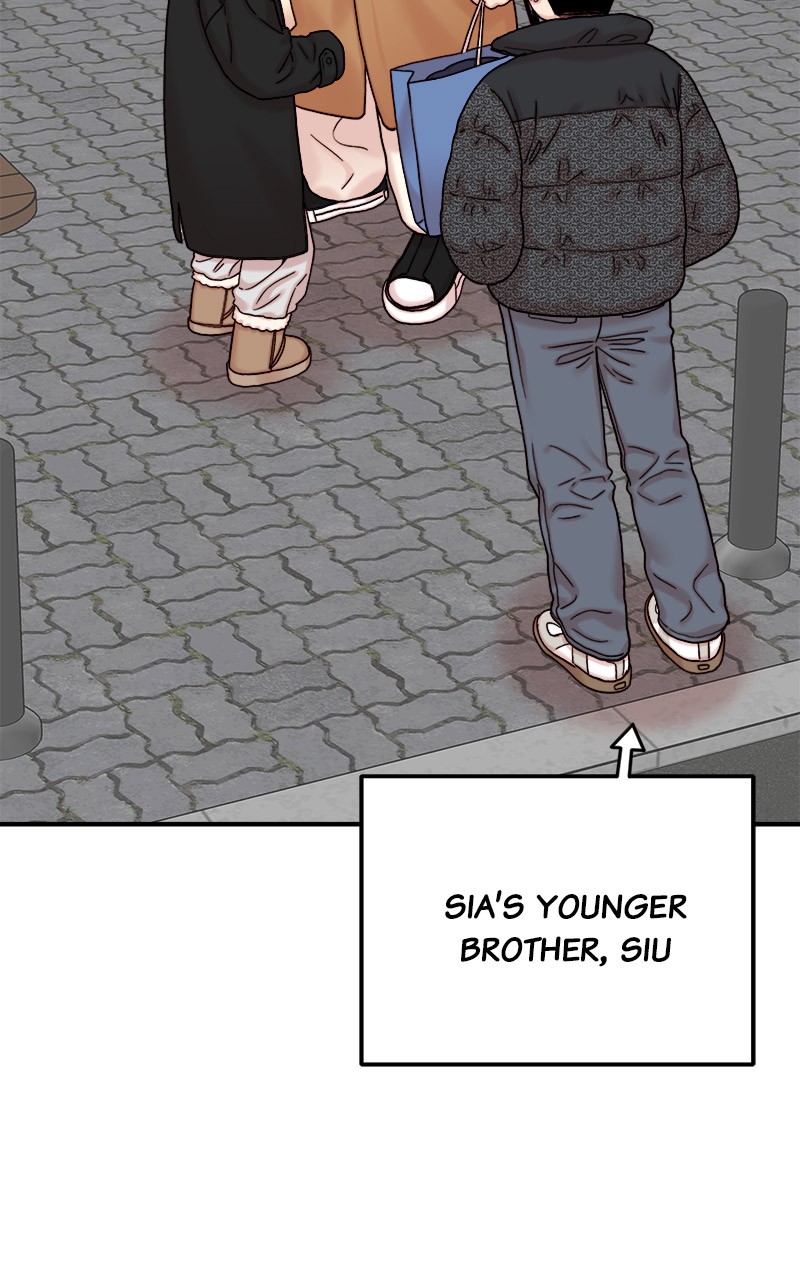 My Dud to Stud Boyfriend chapter 15 - page 3