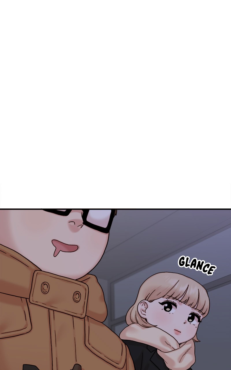 My Dud to Stud Boyfriend chapter 15 - page 33