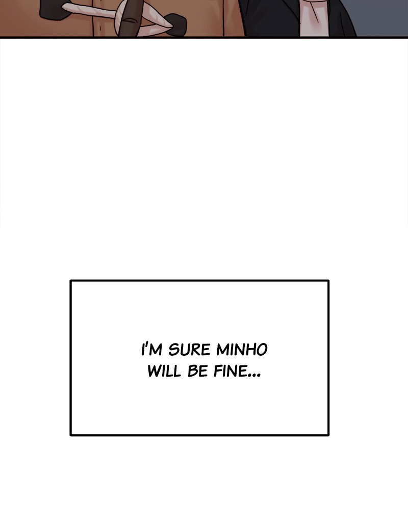 My Dud to Stud Boyfriend chapter 15 - page 34