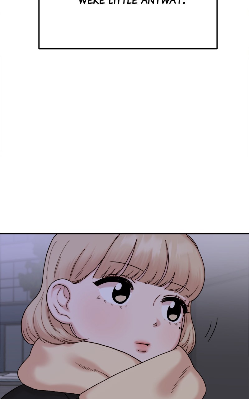 My Dud to Stud Boyfriend chapter 15 - page 36