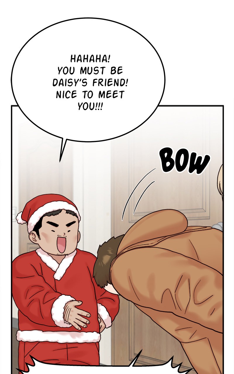 My Dud to Stud Boyfriend chapter 15 - page 44