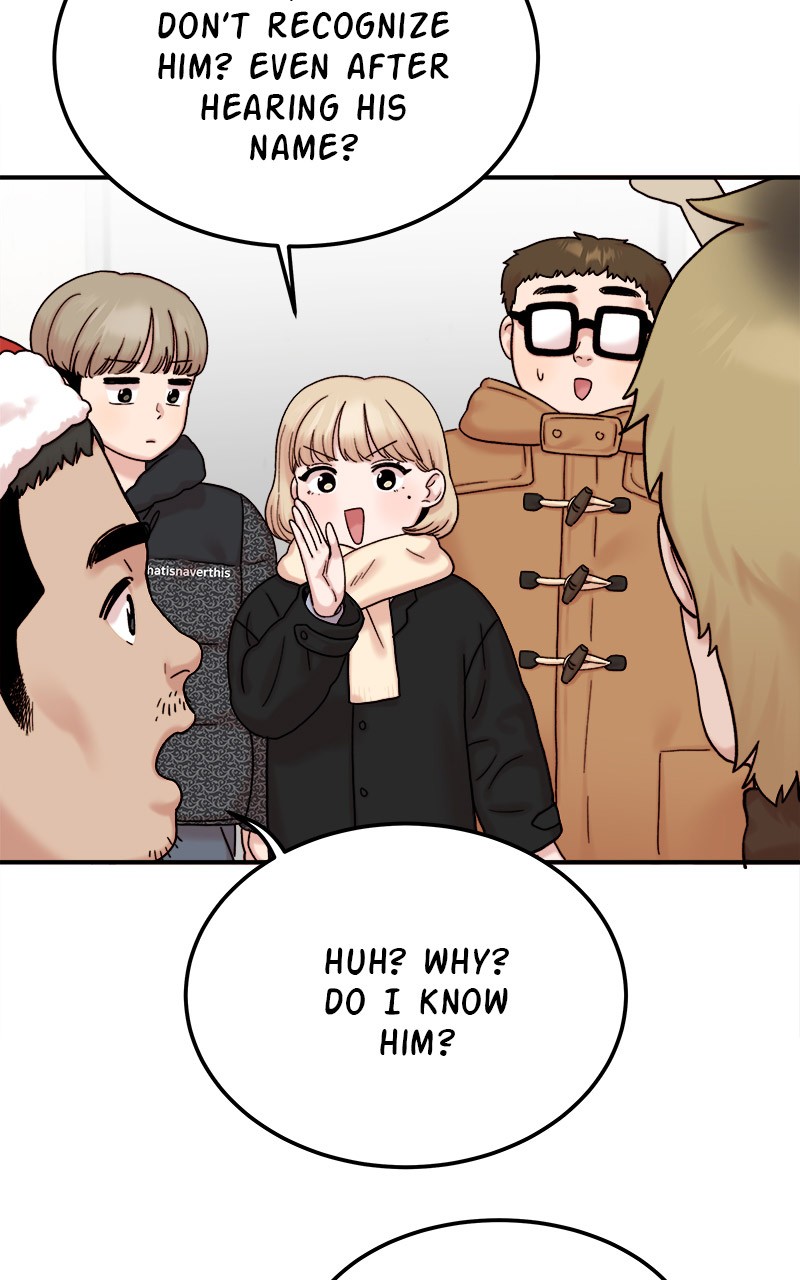 My Dud to Stud Boyfriend chapter 15 - page 46