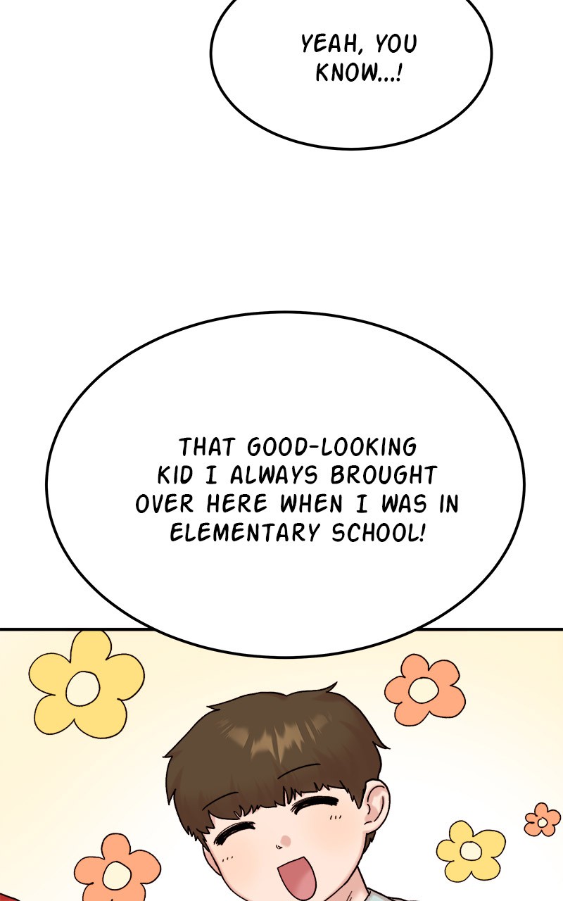 My Dud to Stud Boyfriend chapter 15 - page 47