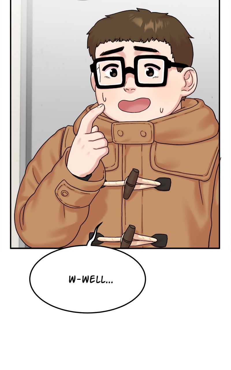 My Dud to Stud Boyfriend chapter 15 - page 50
