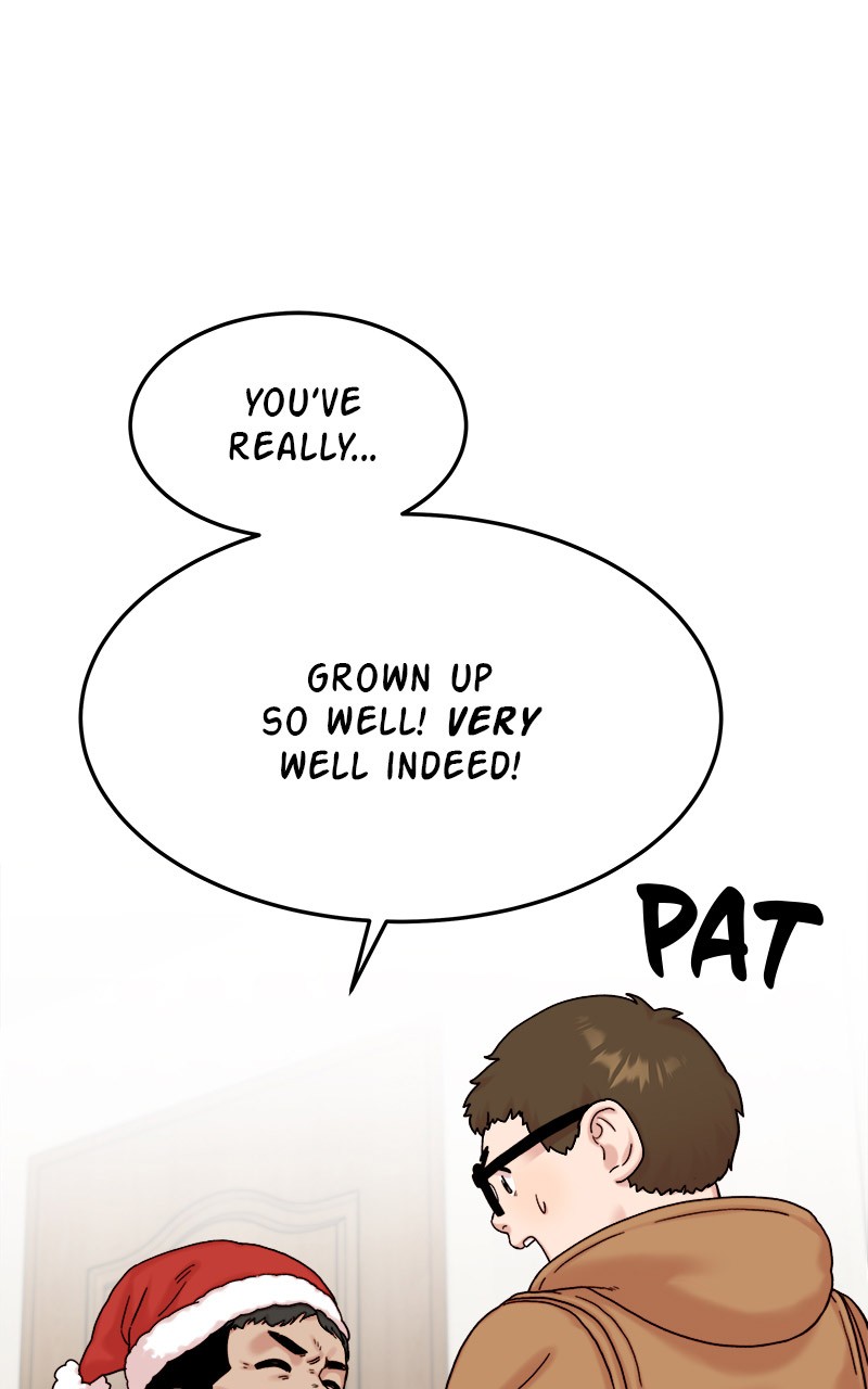 My Dud to Stud Boyfriend chapter 15 - page 52