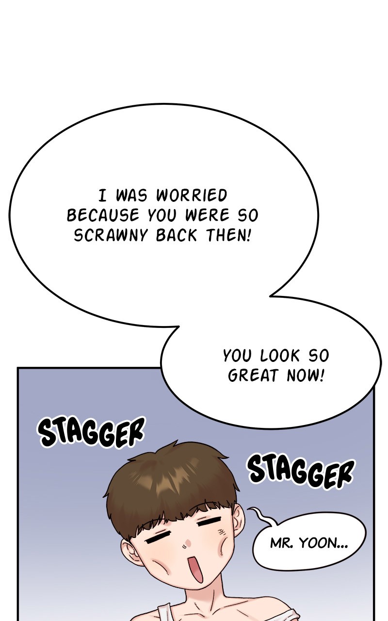 My Dud to Stud Boyfriend chapter 15 - page 54