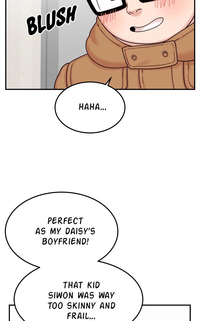 My Dud to Stud Boyfriend chapter 15 - page 57