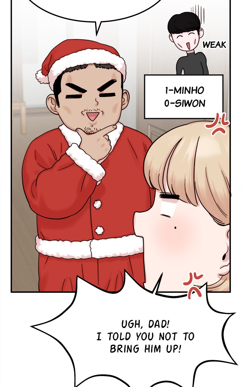 My Dud to Stud Boyfriend chapter 15 - page 58