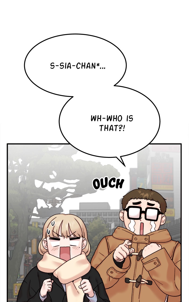 My Dud to Stud Boyfriend chapter 15 - page 6