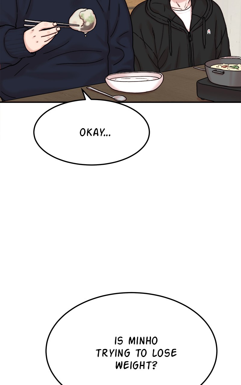 My Dud to Stud Boyfriend chapter 15 - page 64
