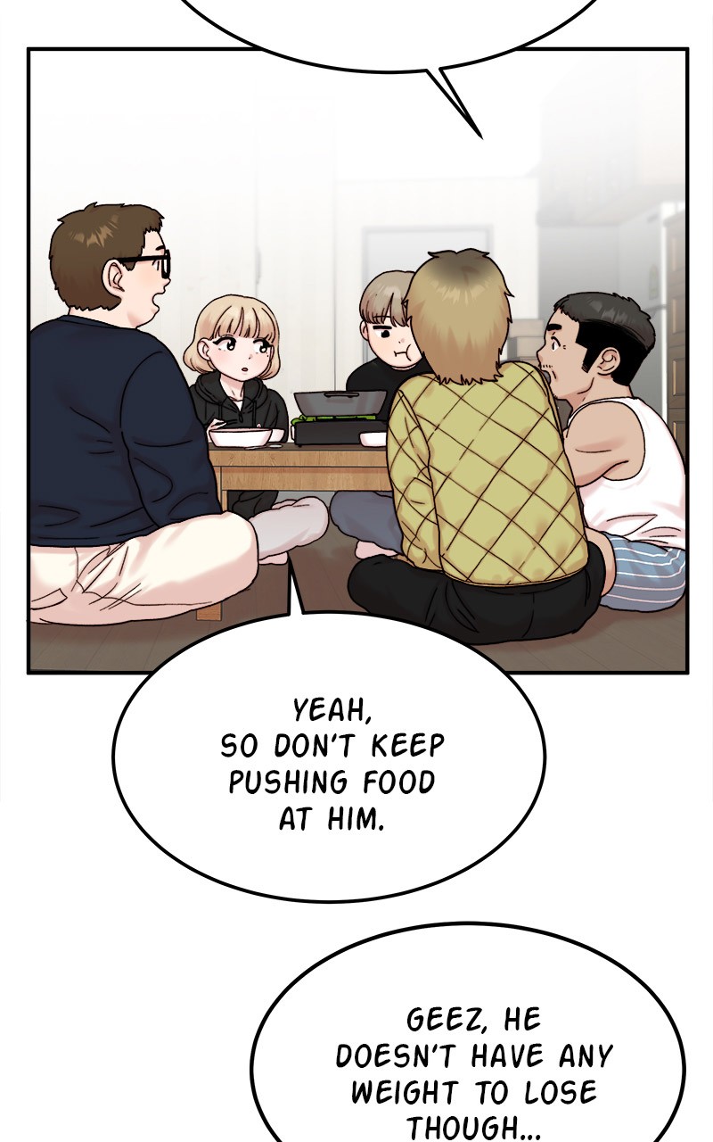 My Dud to Stud Boyfriend chapter 15 - page 65