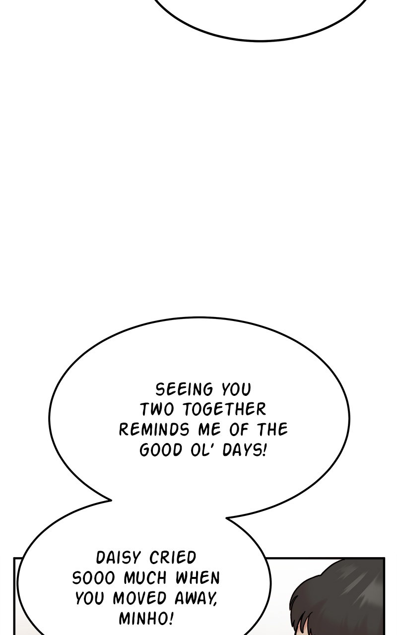 My Dud to Stud Boyfriend chapter 15 - page 66