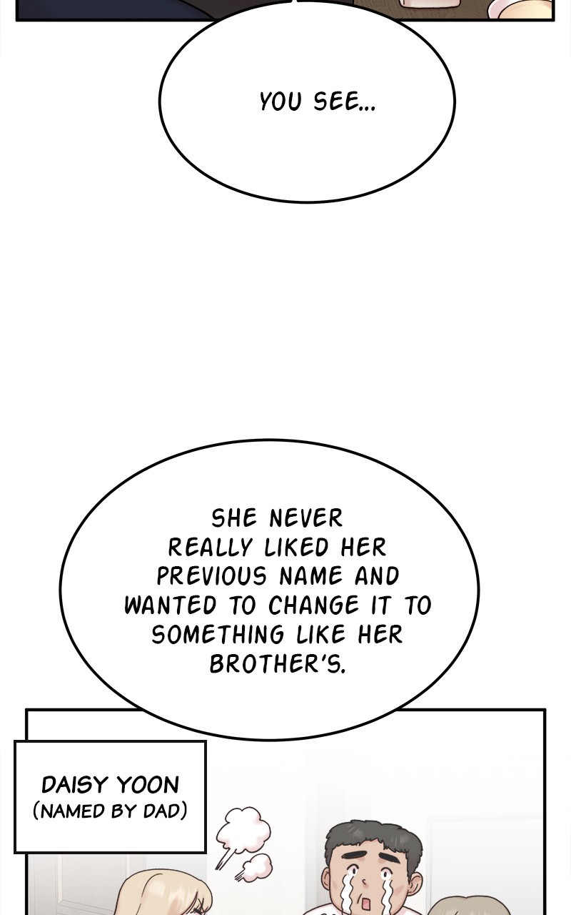 My Dud to Stud Boyfriend chapter 15 - page 69