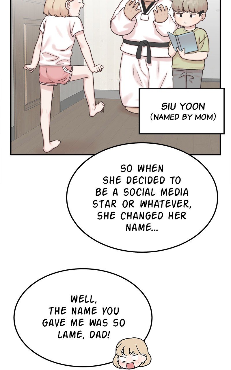 My Dud to Stud Boyfriend chapter 15 - page 70
