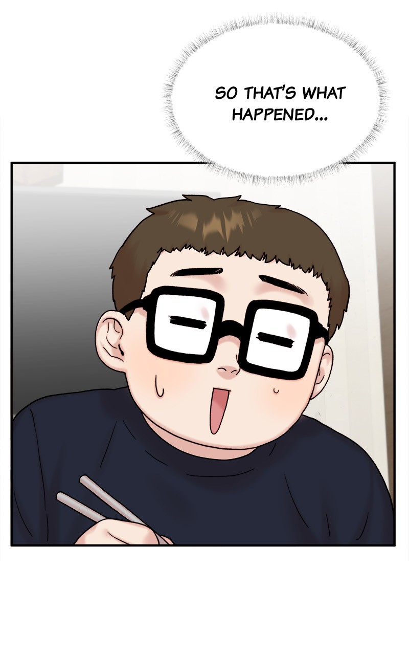 My Dud to Stud Boyfriend chapter 15 - page 71