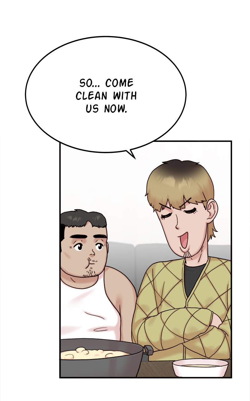 My Dud to Stud Boyfriend chapter 15 - page 72