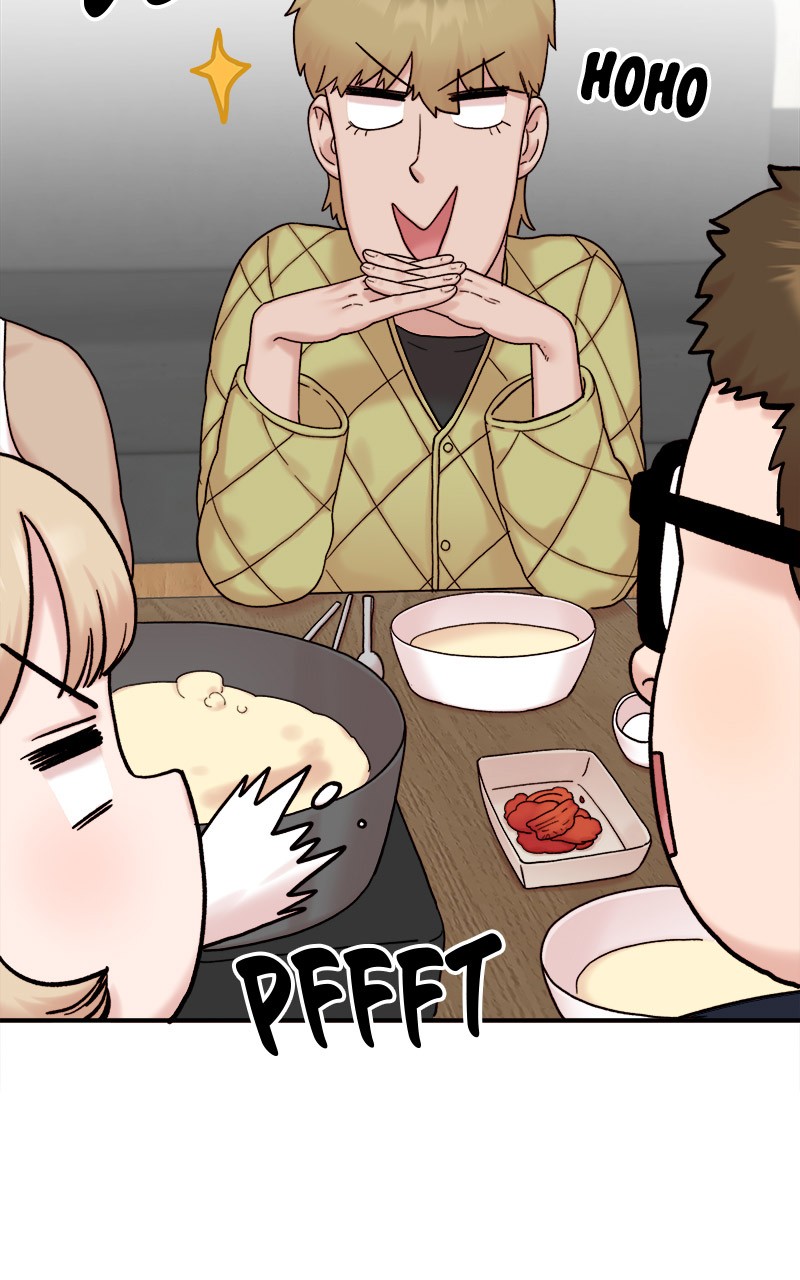 My Dud to Stud Boyfriend chapter 15 - page 74