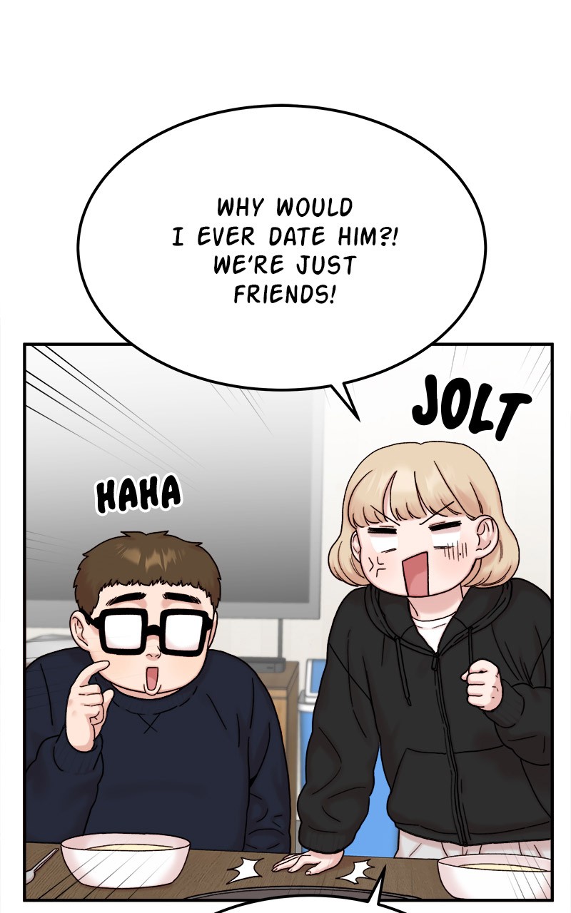 My Dud to Stud Boyfriend chapter 15 - page 76