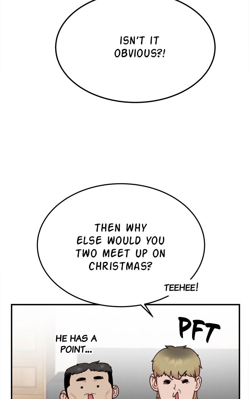My Dud to Stud Boyfriend chapter 15 - page 77