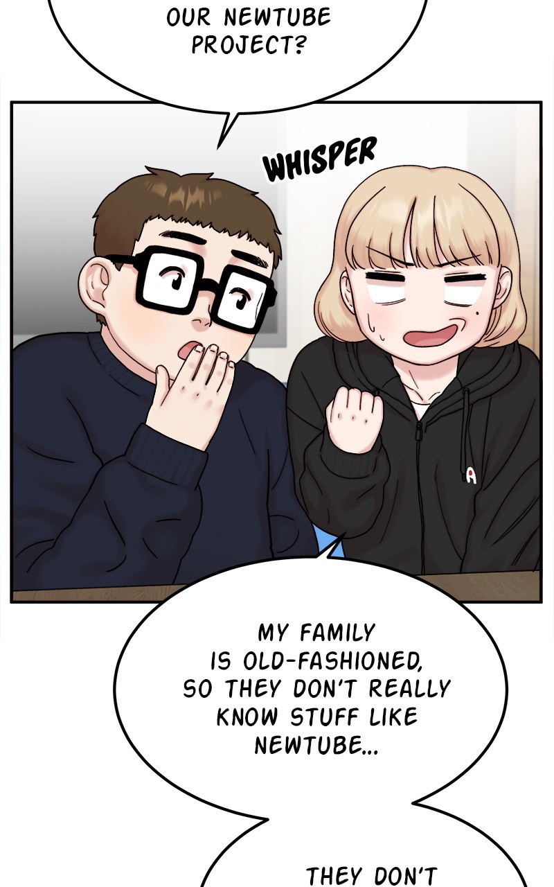 My Dud to Stud Boyfriend chapter 15 - page 79