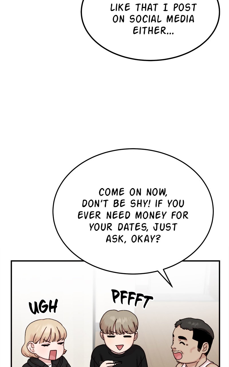 My Dud to Stud Boyfriend chapter 15 - page 80