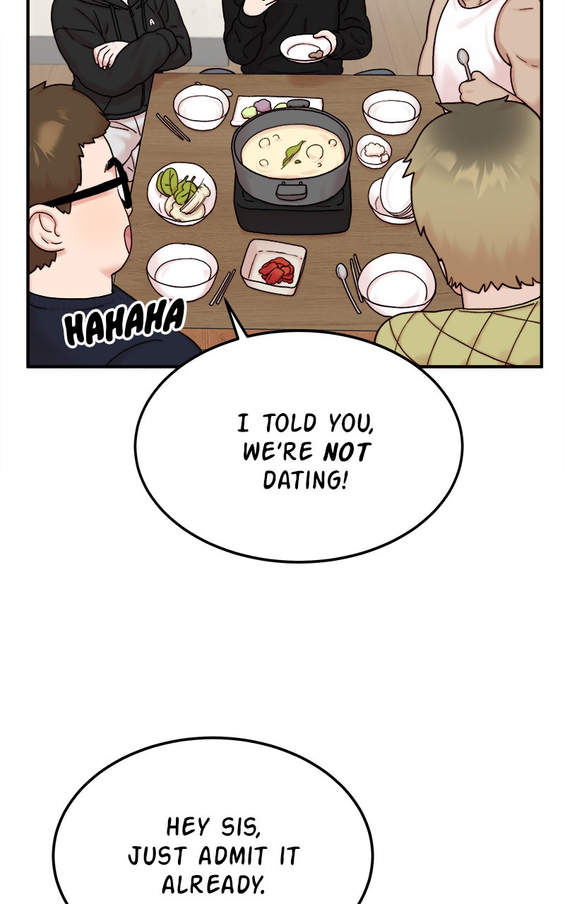 My Dud to Stud Boyfriend chapter 15 - page 81