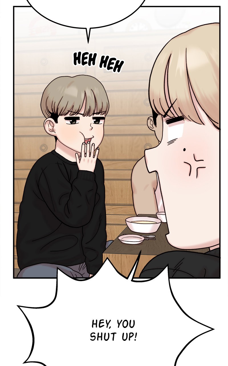 My Dud to Stud Boyfriend chapter 15 - page 82