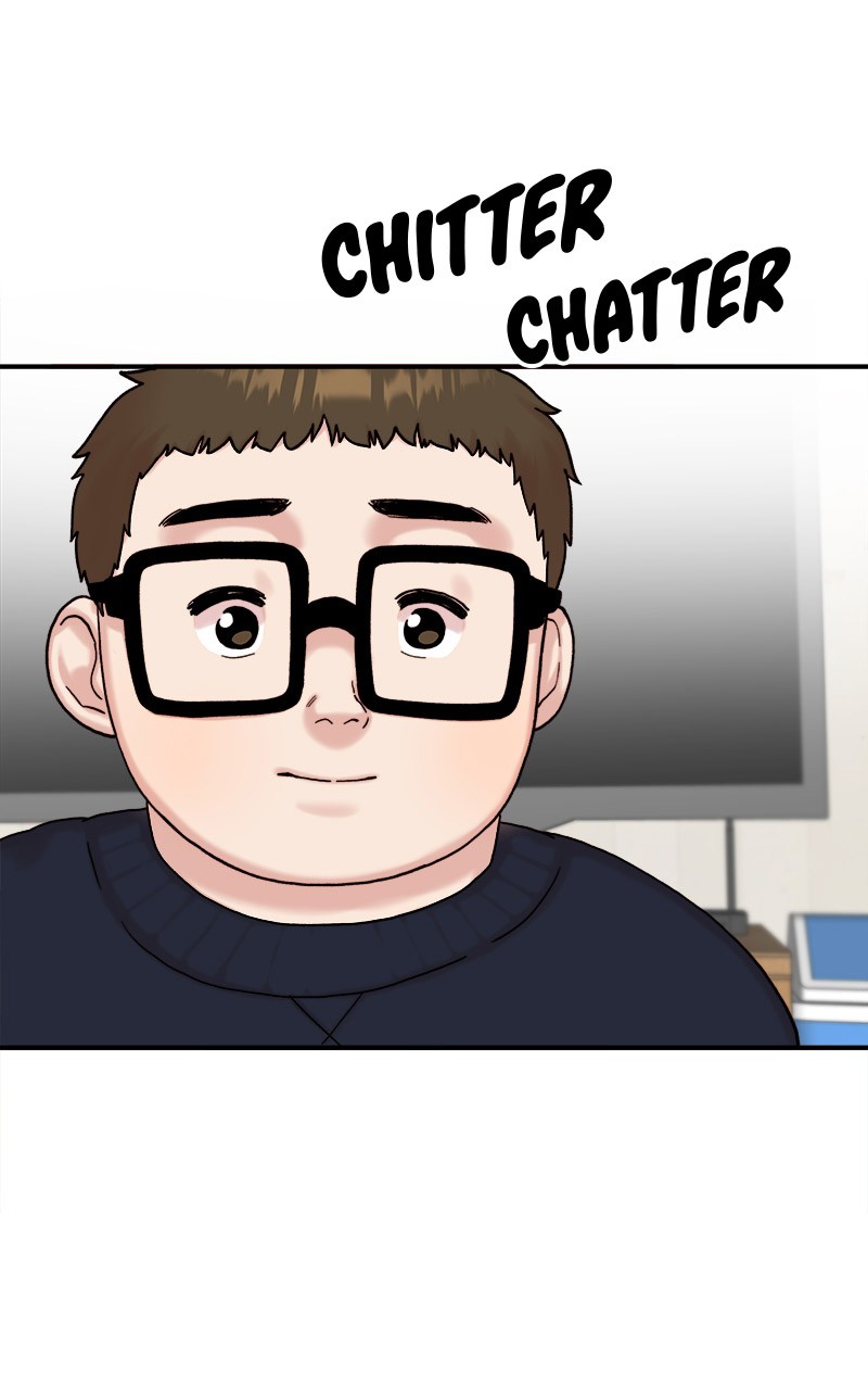 My Dud to Stud Boyfriend chapter 15 - page 84