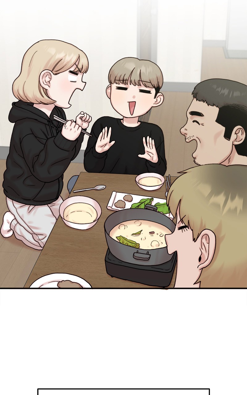 My Dud to Stud Boyfriend chapter 15 - page 86