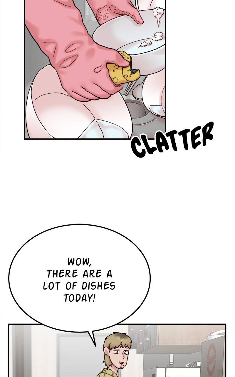 My Dud to Stud Boyfriend chapter 15 - page 89