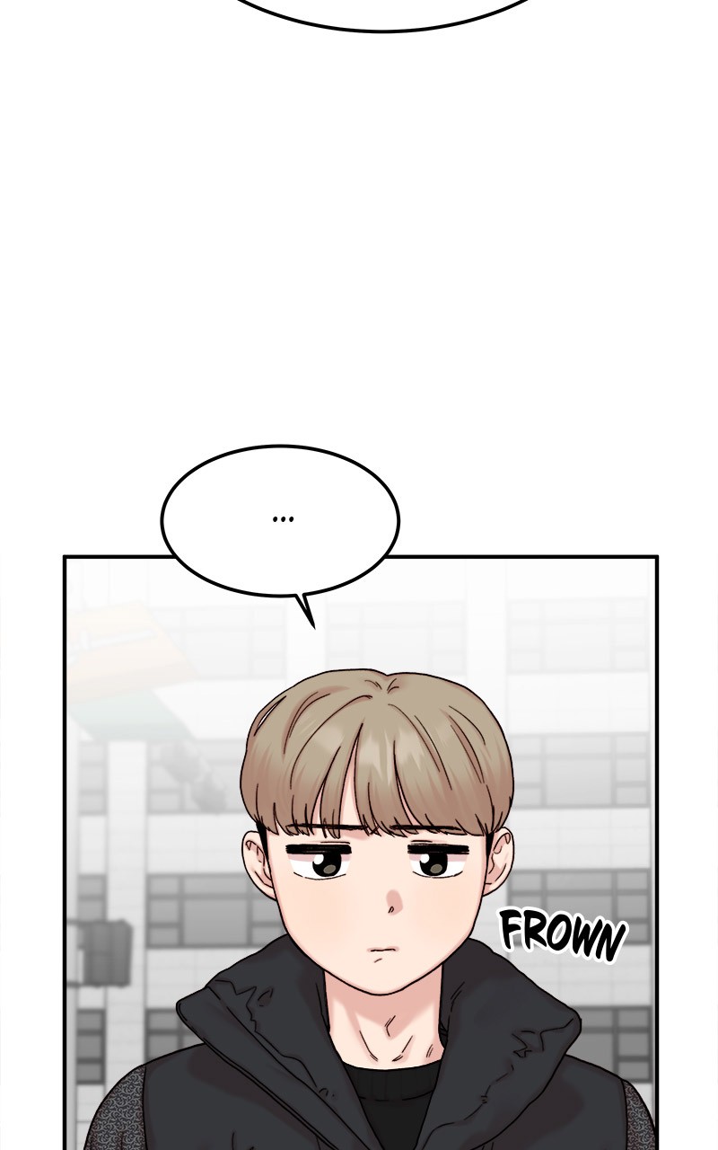 My Dud to Stud Boyfriend chapter 15 - page 9