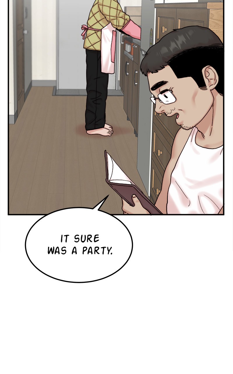 My Dud to Stud Boyfriend chapter 15 - page 90