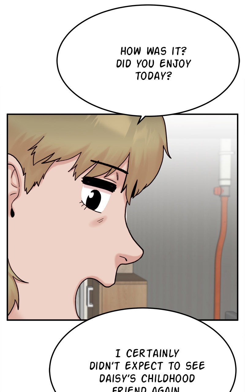 My Dud to Stud Boyfriend chapter 15 - page 91