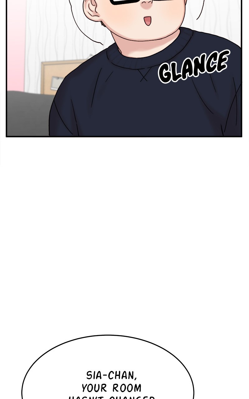 My Dud to Stud Boyfriend chapter 15 - page 98