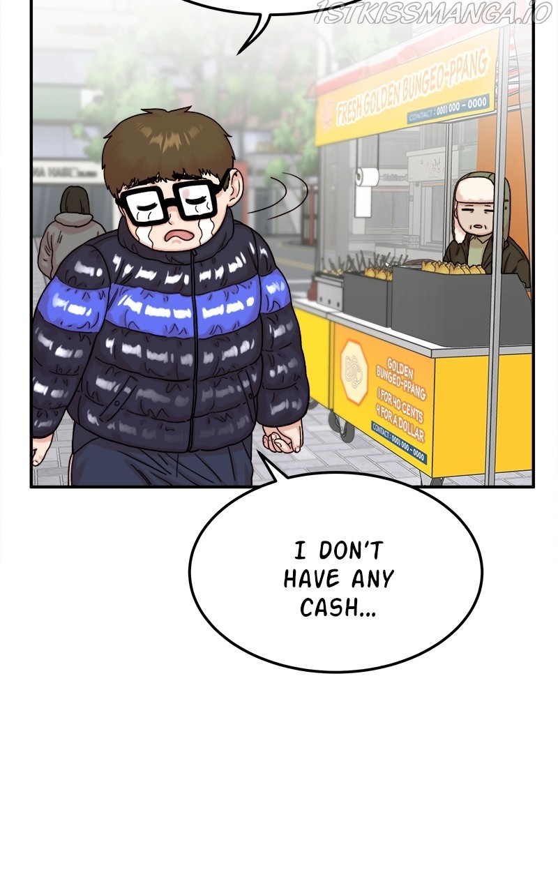 My Dud to Stud Boyfriend chapter 16 - page 101